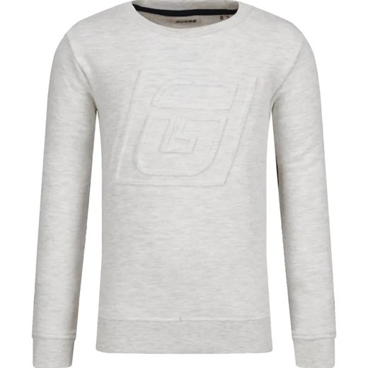 GUESS ACTIVE Bluza | Regular Fit ze sklepu Gomez Fashion Store w kategorii Bluzy chłopięce - zdjęcie 184504153