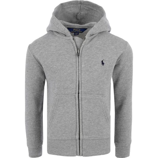 POLO RALPH LAUREN Bluza | Regular Fit ze sklepu Gomez Fashion Store w kategorii Bluzy chłopięce - zdjęcie 184504171