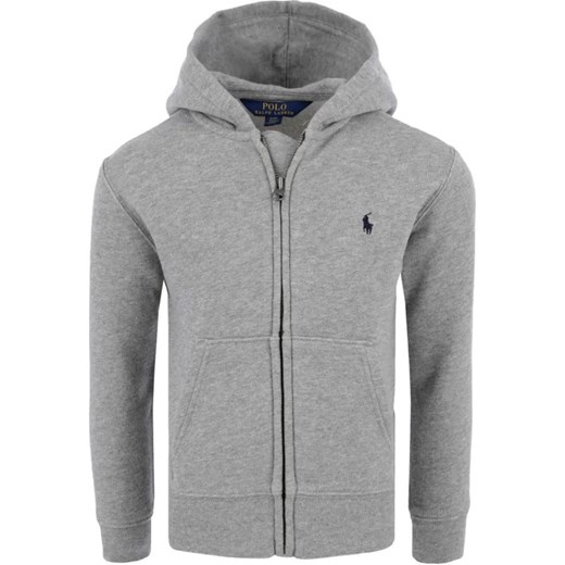 POLO RALPH LAUREN Bluza | Regular Fit ze sklepu Gomez Fashion Store w kategorii Bluzy chłopięce - zdjęcie 184504172