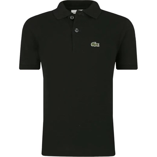 Lacoste Polo | Regular Fit ze sklepu Gomez Fashion Store w kategorii T-shirty chłopięce - zdjęcie 184504190