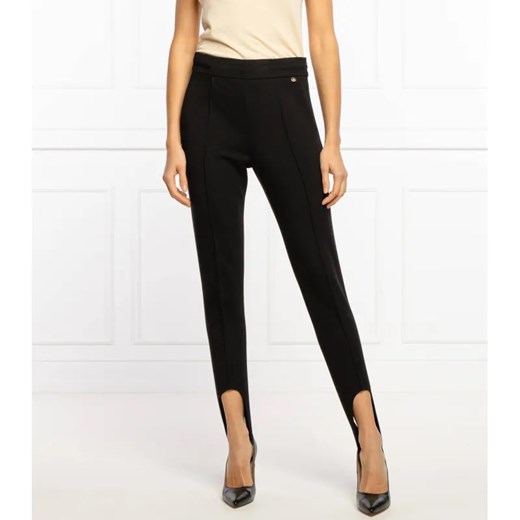 Liu Jo Spodnie | Slim Fit ze sklepu Gomez Fashion Store w kategorii Spodnie damskie - zdjęcie 184504202