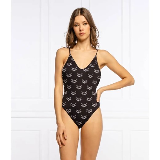 Iceberg Strój kąpielowy ze sklepu Gomez Fashion Store w kategorii Stroje kąpielowe - zdjęcie 184504223