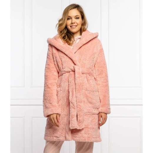 UGG Szlafrok AARTI | Regular Fit ze sklepu Gomez Fashion Store w kategorii Szlafroki damskie - zdjęcie 184504233