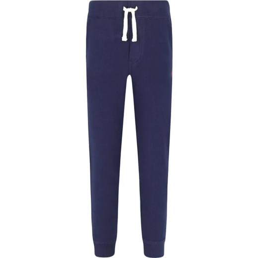 POLO RALPH LAUREN Spodnie dresowe | Regular Fit ze sklepu Gomez Fashion Store w kategorii Spodnie chłopięce - zdjęcie 184504253