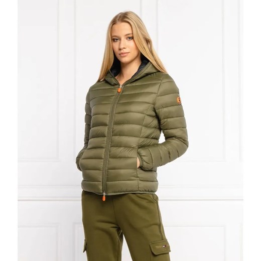 Save The Duck Kurtka | Regular Fit Save The Duck XS Gomez Fashion Store