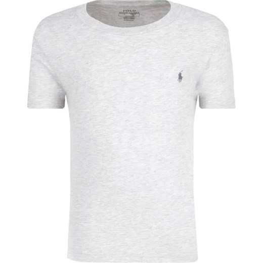 POLO RALPH LAUREN T-shirt | Regular Fit Polo Ralph Lauren 134 okazja Gomez Fashion Store