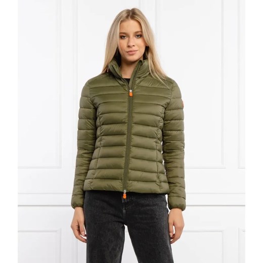 Save The Duck Kurtka CARLY | Regular Fit ze sklepu Gomez Fashion Store w kategorii Kurtki damskie - zdjęcie 184504264
