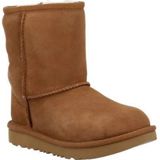 UGG Śniegowce T CLASSIC II ze sklepu Gomez Fashion Store w kategorii Śniegowce damskie - zdjęcie 184504304