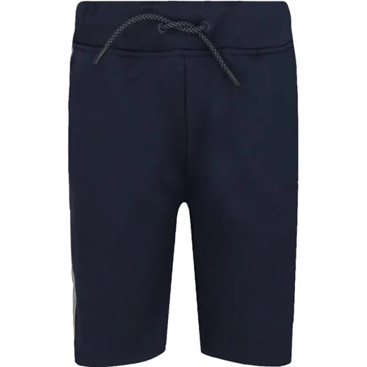 GUESS ACTIVE Szorty | Regular Fit ze sklepu Gomez Fashion Store w kategorii Spodenki chłopięce - zdjęcie 184504312