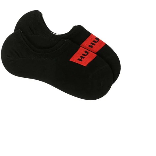 Hugo Bodywear Skarpety 2-pack ze sklepu Gomez Fashion Store w kategorii Skarpetki damskie - zdjęcie 184504314