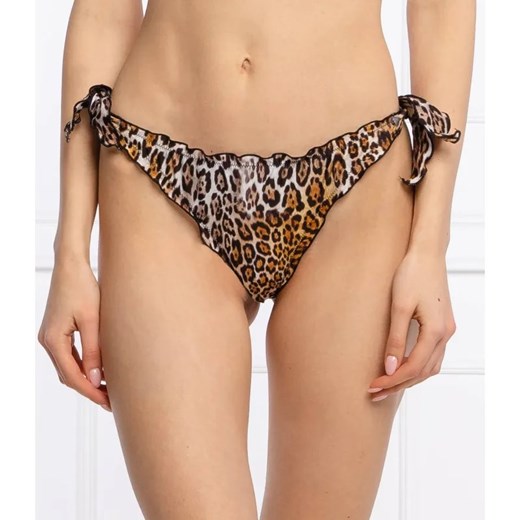 Guess Dół od bikini CHEECKY ze sklepu Gomez Fashion Store w kategorii Stroje kąpielowe - zdjęcie 184504322