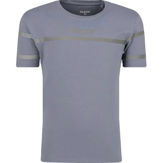 GUESS ACTIVE T-shirt | Regular Fit ze sklepu Gomez Fashion Store w kategorii T-shirty chłopięce - zdjęcie 184504324