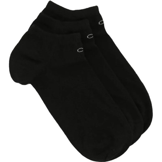 Calvin Klein Skarpety 3-pack ze sklepu Gomez Fashion Store w kategorii Skarpetki damskie - zdjęcie 184504333