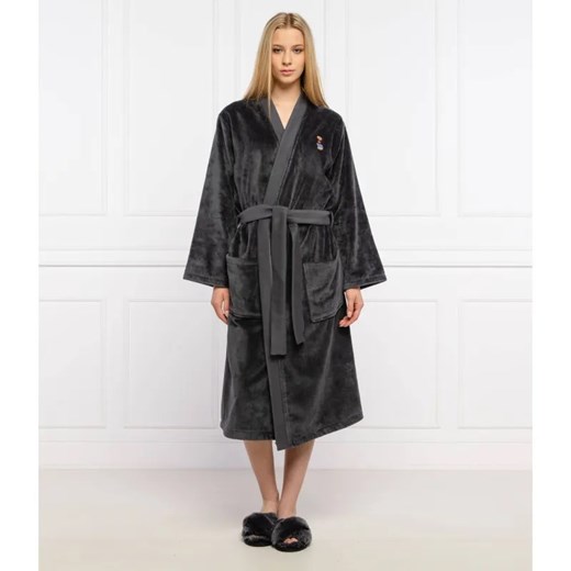 Ralph Lauren Home Szlafrok | Regular Fit ze sklepu Gomez Fashion Store w kategorii Szlafroki damskie - zdjęcie 184504342