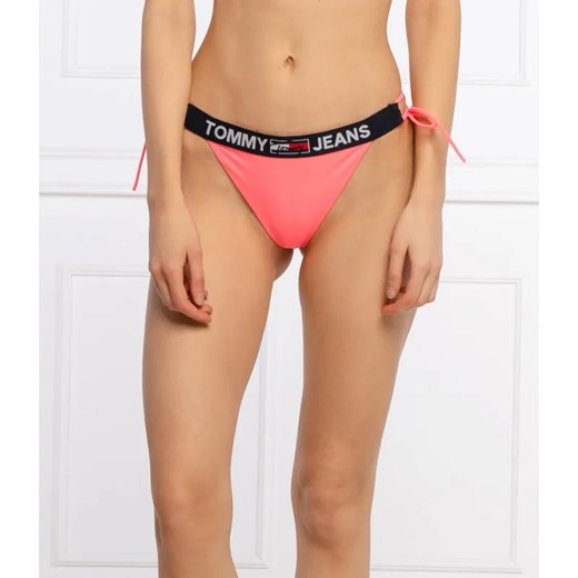 Tommy Hilfiger Dół od bikini CHEEKY ze sklepu Gomez Fashion Store w kategorii Stroje kąpielowe - zdjęcie 184504353