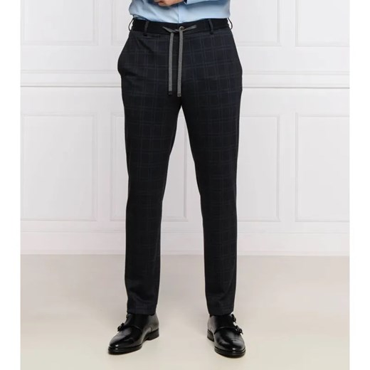 Joop! Spodnie Energy-J5 | Loose fit ze sklepu Gomez Fashion Store w kategorii Spodnie męskie - zdjęcie 184504354