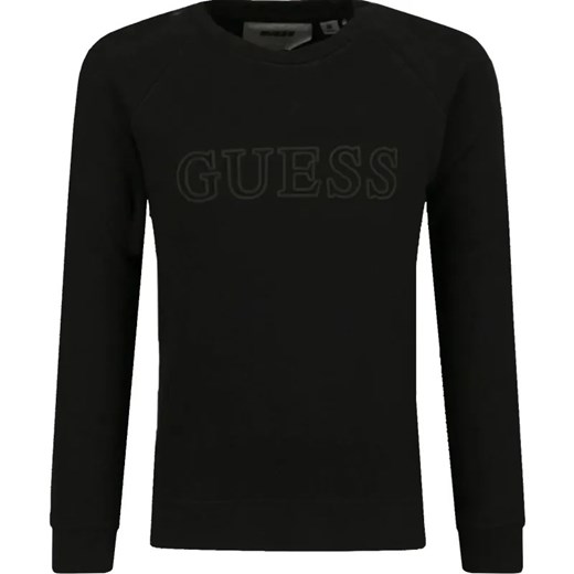 GUESS ACTIVE Bluza | Regular Fit ze sklepu Gomez Fashion Store w kategorii Bluzy chłopięce - zdjęcie 184504360