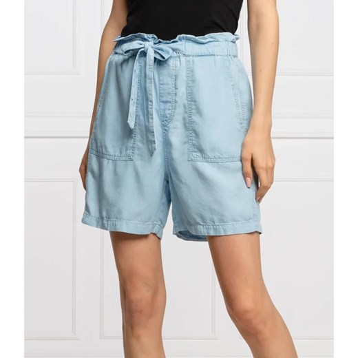 Marc O' Polo Szorty | Regular Fit ze sklepu Gomez Fashion Store w kategorii Szorty - zdjęcie 184504362