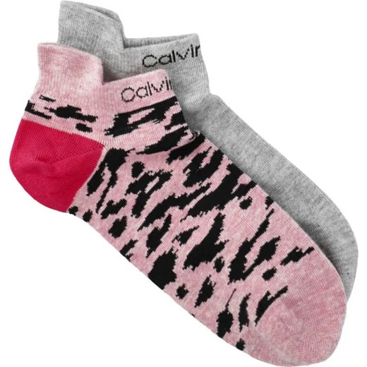 Calvin Klein Skarpety 2-pack Calvin Klein One Size Gomez Fashion Store