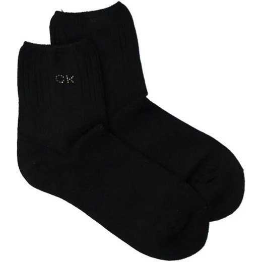 Calvin Klein Skarpety ze sklepu Gomez Fashion Store w kategorii Skarpetki damskie - zdjęcie 184504370
