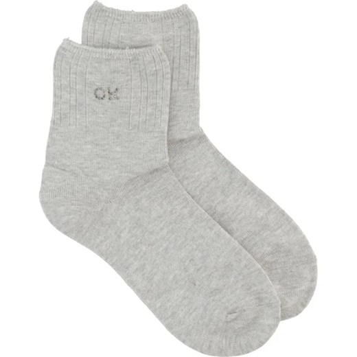 Calvin Klein Skarpety ze sklepu Gomez Fashion Store w kategorii Skarpetki damskie - zdjęcie 184504373