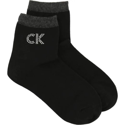 Calvin Klein Skarpety Calvin Klein One Size okazja Gomez Fashion Store