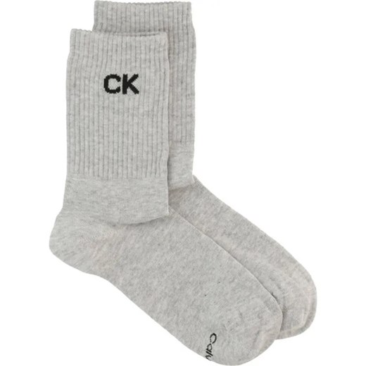 Calvin Klein Skarpety Calvin Klein One Size okazja Gomez Fashion Store