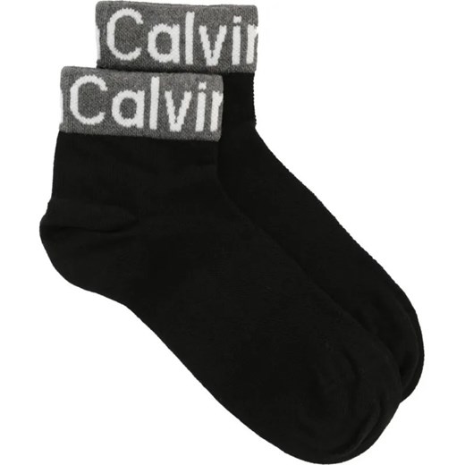 Calvin Klein Skarpety ze sklepu Gomez Fashion Store w kategorii Skarpetki damskie - zdjęcie 184504383
