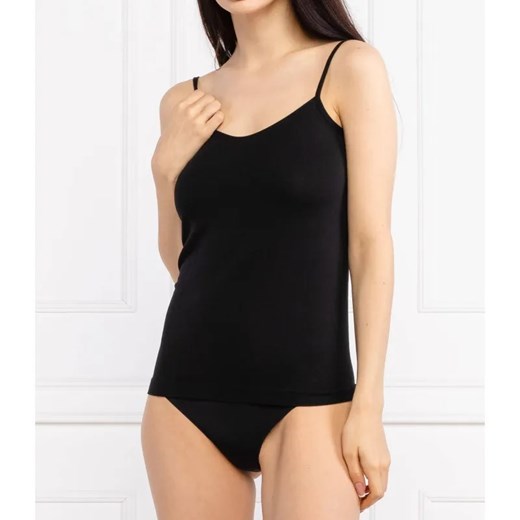 Wolford Top Aurora Hawaii | Slim Fit ze sklepu Gomez Fashion Store w kategorii Podkoszulki i halki - zdjęcie 184504404