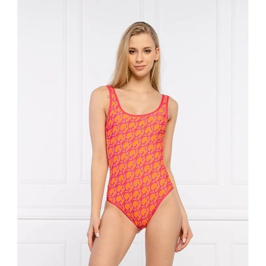 Guess Swimwear Strój kąpielowy ze sklepu Gomez Fashion Store w kategorii Stroje kąpielowe - zdjęcie 184504423