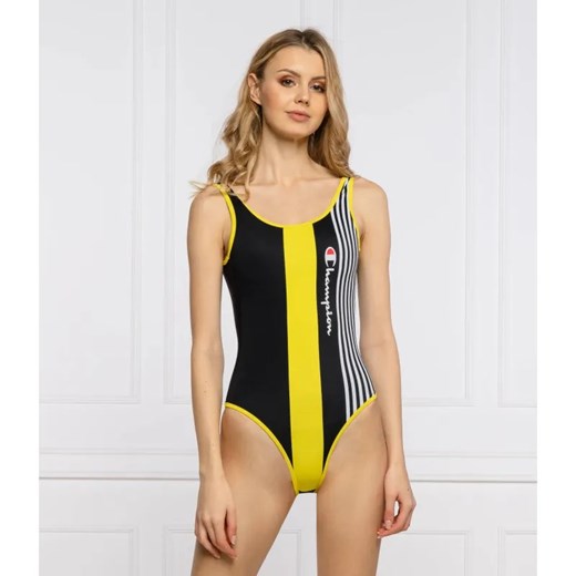 Champion Strój kąpielowy ze sklepu Gomez Fashion Store w kategorii Stroje kąpielowe - zdjęcie 184504430