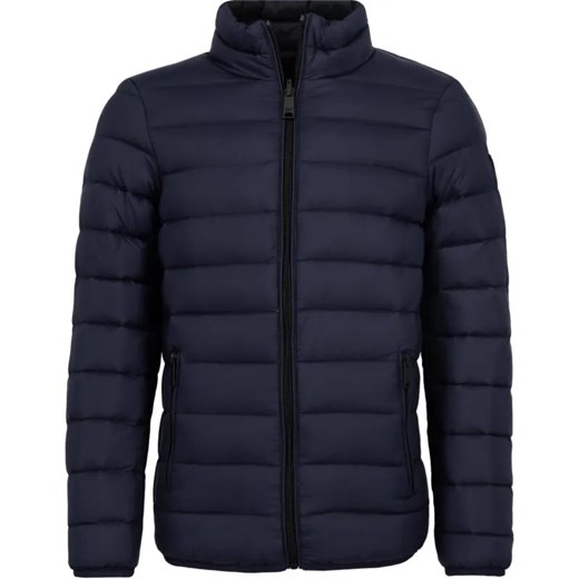 Emporio Armani Puchowa kurtka | Regular Fit ze sklepu Gomez Fashion Store w kategorii Kurtki chłopięce - zdjęcie 184504433