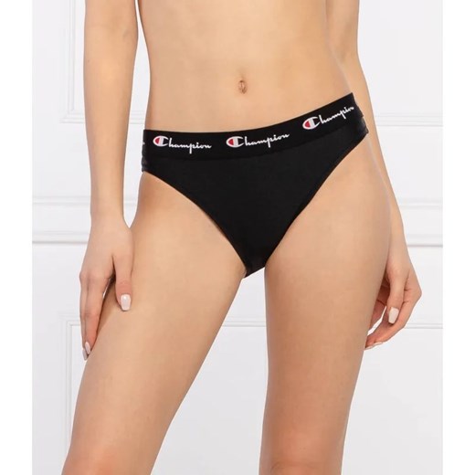 Champion Dół od bikini ze sklepu Gomez Fashion Store w kategorii Stroje kąpielowe - zdjęcie 184504462