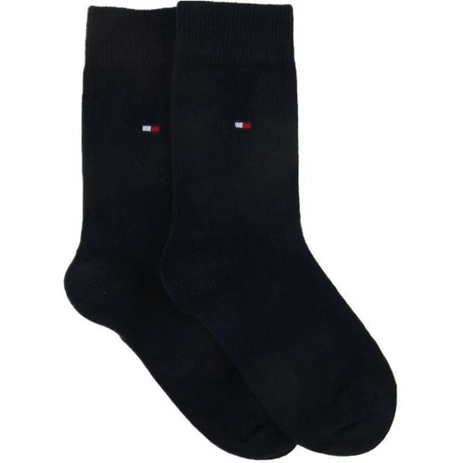 Tommy Hilfiger Skarpety 2-pack ze sklepu Gomez Fashion Store w kategorii Skarpetki dziecięce - zdjęcie 184504492