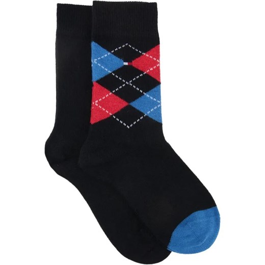 Tommy Hilfiger Skarpety 2 Pack ze sklepu Gomez Fashion Store w kategorii Skarpetki dziecięce - zdjęcie 184504493