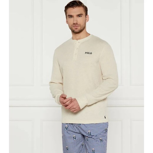 POLO RALPH LAUREN Longsleeve | Regular Fit ze sklepu Gomez Fashion Store w kategorii T-shirty męskie - zdjęcie 184504512