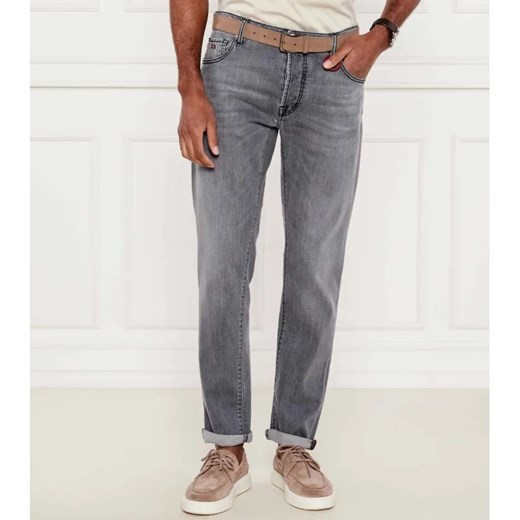 Tramarossa Jeansy BRANDO | Regular Fit ze sklepu Gomez Fashion Store w kategorii Jeansy męskie - zdjęcie 184504513