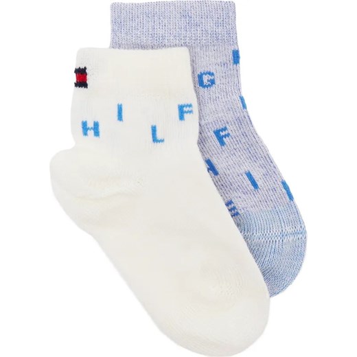 Tommy Hilfiger Skarpety 2-pack ze sklepu Gomez Fashion Store w kategorii Skarpetki dziecięce - zdjęcie 184504514