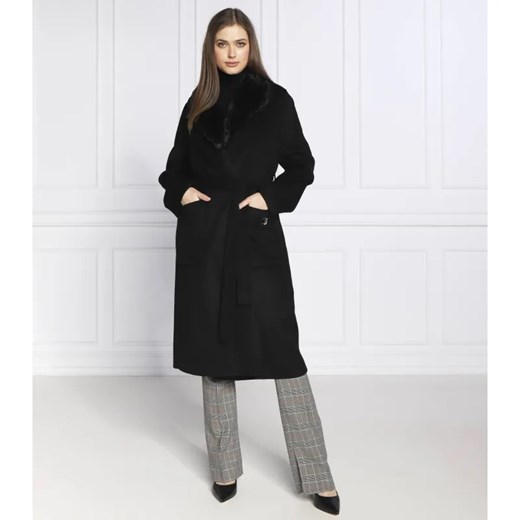 Liu Jo Płaszcz 2w1 ze sklepu Gomez Fashion Store w kategorii Płaszcze damskie - zdjęcie 184504521