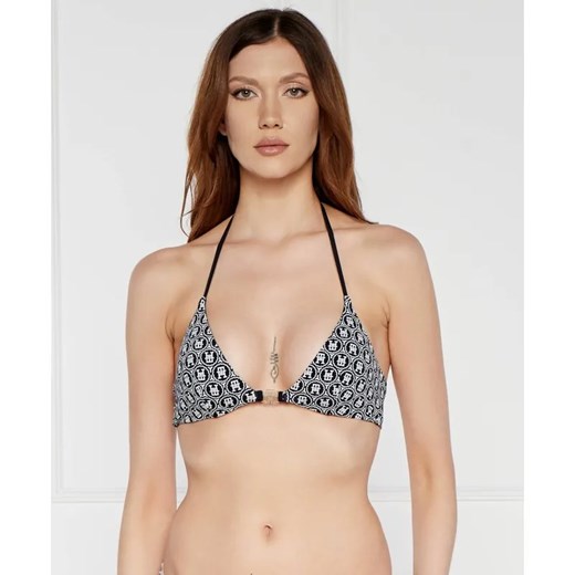 Tommy Hilfiger Dwustronna góra od bikini ze sklepu Gomez Fashion Store w kategorii Stroje kąpielowe - zdjęcie 184504522