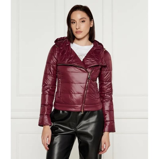 Patrizia Pepe Kurtka | Regular Fit ze sklepu Gomez Fashion Store w kategorii Kurtki damskie - zdjęcie 184504572