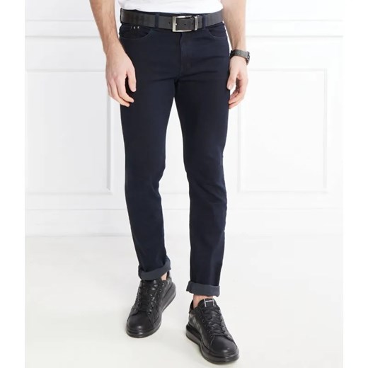 Karl Lagerfeld Jeansy | Skinny fit Karl Lagerfeld 30/32 okazyjna cena Gomez Fashion Store