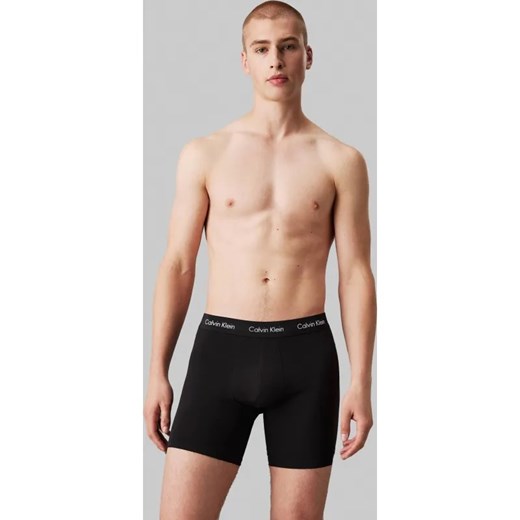 Calvin Klein Underwear Bokserki 3-pack ze sklepu Gomez Fashion Store w kategorii Majtki męskie - zdjęcie 184504582