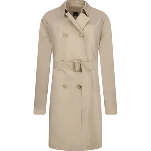 Persona by Marina Rinaldi Trencz TAMOA PLUS SIZE ze sklepu Gomez Fashion Store w kategorii Płaszcze damskie - zdjęcie 184504593