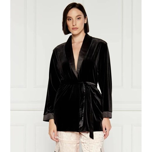 Liu Jo Rose Szlafrok | Regular Fit ze sklepu Gomez Fashion Store w kategorii Szlafroki damskie - zdjęcie 184504603
