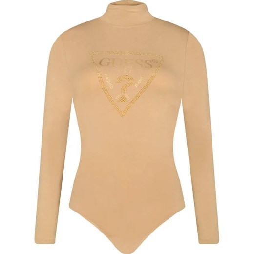 GUESS Body Evelyn | Slim Fit ze sklepu Gomez Fashion Store w kategorii Bluzki damskie - zdjęcie 184504621