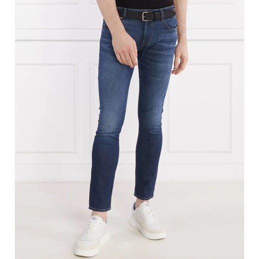 GUESS Jeansy MIAMI | Skinny fit ze sklepu Gomez Fashion Store w kategorii Jeansy męskie - zdjęcie 184504624