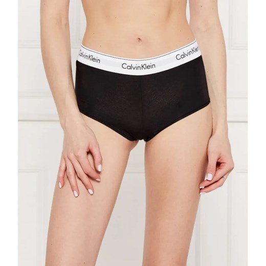 Calvin Klein Underwear Bokserki ze sklepu Gomez Fashion Store w kategorii Majtki damskie - zdjęcie 184504631