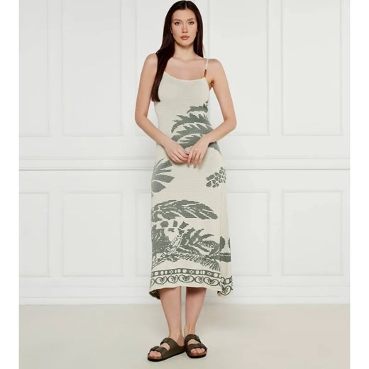 Desigual Sukienka MARSELLA ze sklepu Gomez Fashion Store w kategorii Sukienki - zdjęcie 184504644