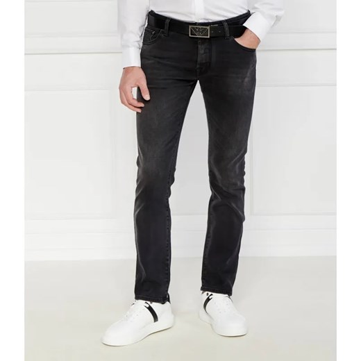 Jacob Cohen Jeansy NICK | Slim Fit ze sklepu Gomez Fashion Store w kategorii Jeansy męskie - zdjęcie 184504672
